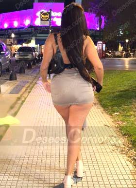 MILENA - acompañante vip escort de Cordoba