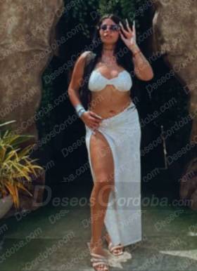 MILENA - acompañante vip escort de Cordoba