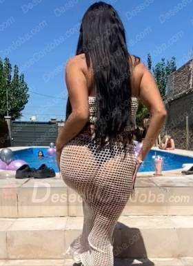 MILENA - acompañante vip escort de Cordoba