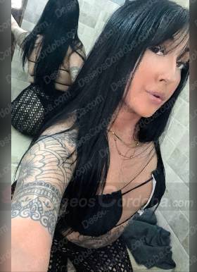 KALA - acompañante vip escort de Cordoba
