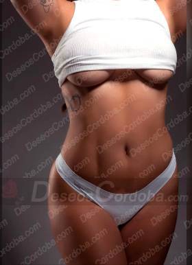 NELLA - acompañante vip escort de Cordoba