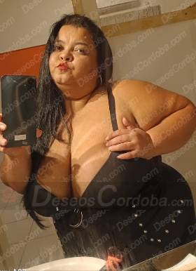 GEMA - acompañante vip escort de Cordoba