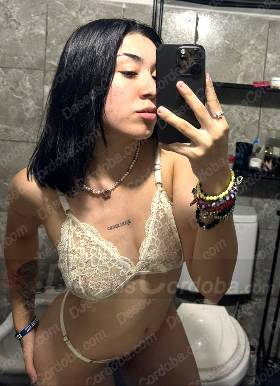 TURU chicas escort acompañante de Cordoba