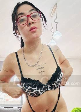 TURU - acompañante vip escort de Cordoba