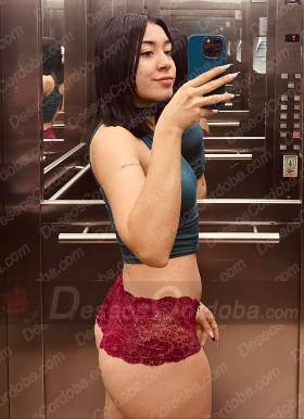 TURU - acompañante vip escort de Cordoba
