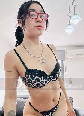 TURU - acompañante vip escort de Cordoba