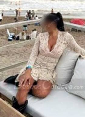 IARA - acompañante vip escort de Cordoba