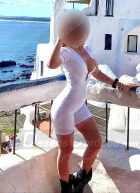 ORIANA - acompañante vip escort de Cordoba