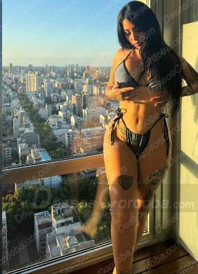 ALEXA - acompañante vip escort de Cordoba