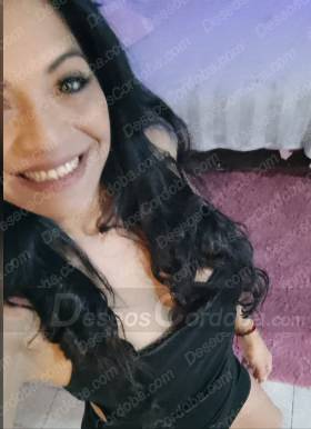 FLOPY - acompañante vip escort de Cordoba