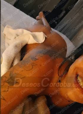 FLOPY - acompañante vip escort de Cordoba