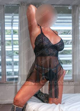MIEL - acompañante vip escort de Cordoba