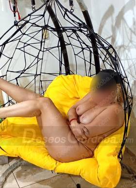 LILITH - acompañante vip escort de Cordoba