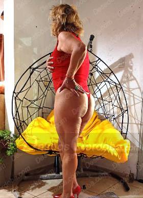 LILITH - acompañante vip escort de Cordoba