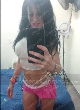 NADIA - acompañante vip escort de Cordoba