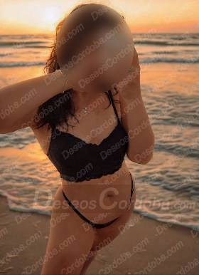 LUNA - acompañante vip escort de Cordoba