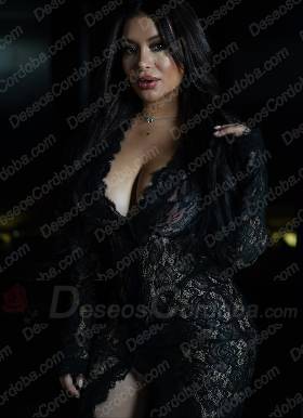 LUPE - acompañante vip escort de Cordoba