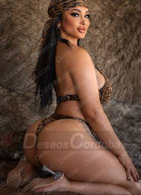 LUPE - acompañante vip escort de Cordoba